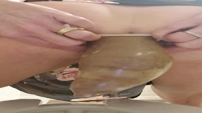 Poop 05 [FullHD 1080p]  2020 (Stars Scat) Solo, Poop Videos