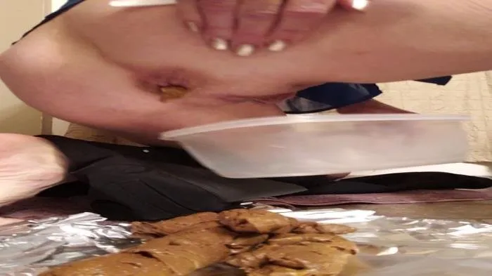 Poop 02 [FullHD 1080p]  2020 (Shit) Solo