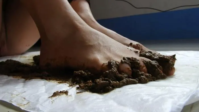 Scat Feet And Dirty Anal Fun [FullHD 1080p]  2020 (Actress: MissAnja)