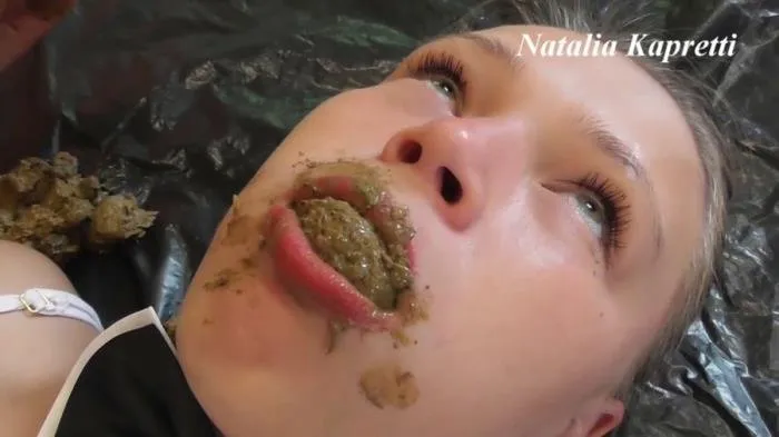 Eat shit don’t get distracted [FullHD 1080p]  2020 (Actress: Mistress)