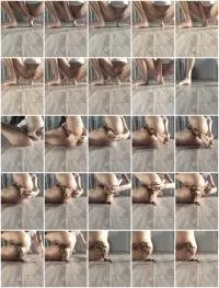 scatting scene preview