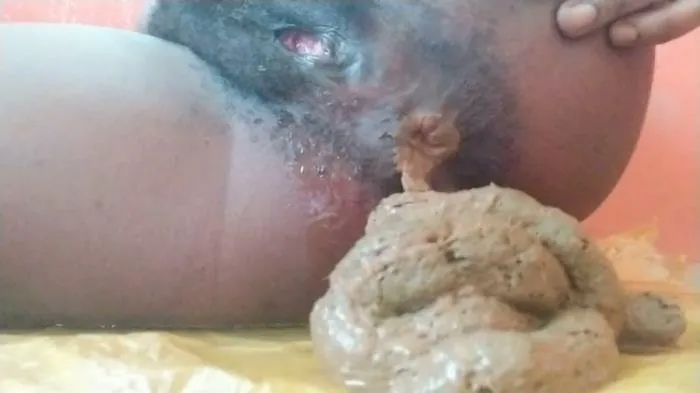Mouth and pussy loves SHIT! [FullHD 1080p]  2020 (Actress: Brazil)
