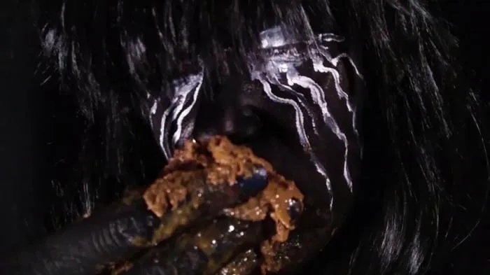 Burn The Witch [FullHD 1080p]  2021 (Sterquilinus and Co) Defecation, Solo