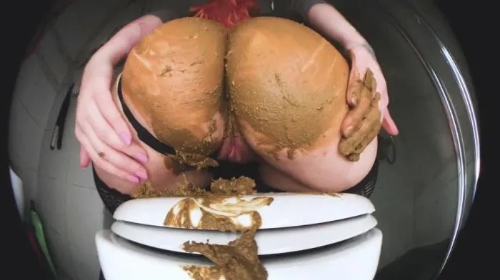 Stinky Poo Trapin Smelly Ass [FullHD 1080p]  2021 (Actress: SweetBettyParlour)