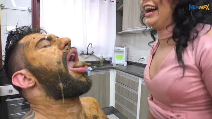 My Dirty Bitch [FullHD 1080p]  2021 (Actress: Amateur)