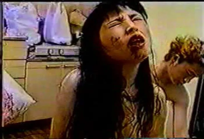 Rare Scat Enema [DVDRip]  2021 (Shit Asian) Japan, Scat