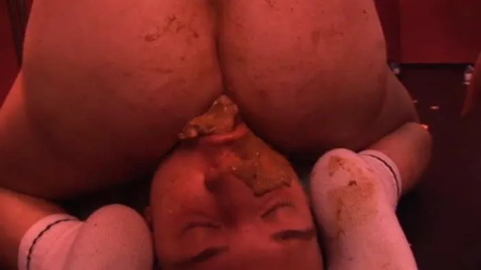 Organica [DVDRip]  2022 (Gay Porn Scat) Gay, Gay Scat