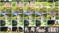 scatting scene preview