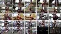 scatting scene preview