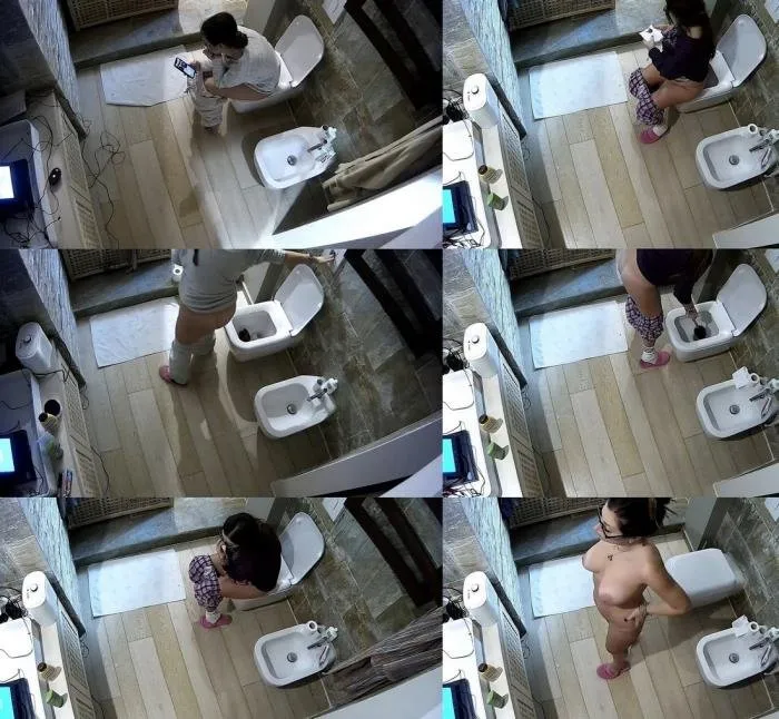Scat 1 [FullHD 1080p]  2022 (ShitGirl) Amateur, New scat