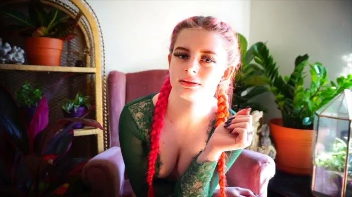 Be My Human Toilet [FullHD 1080p]  2022 (Chronic Goddess) Shitting Ass, Young Girls