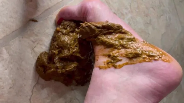 UNREAL 1.5 Lb. Emergency Panty Poop [FullHD 1080p]  2022 (Sophia Sprinkle) Farting, Extreme