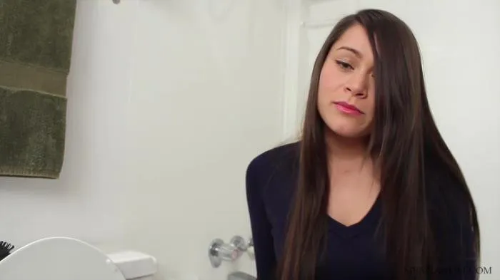 Meana Wolf Toilet Training Series Part2 [HD 720p]  2022 (Meana Wolf) Dirty Talk, Solo