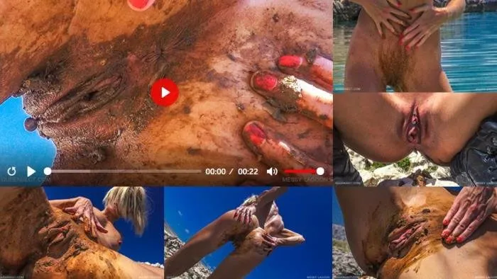 QueenSect.com [FullHD 1080p]  2022 (Messy Lagoon) USA, Outdoor