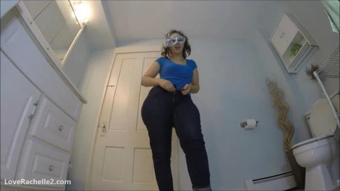 Cum To My Nasty Stinky Shit! [FullHD 1080p]  2022 (Loverachelle2) Scat, Big Ass