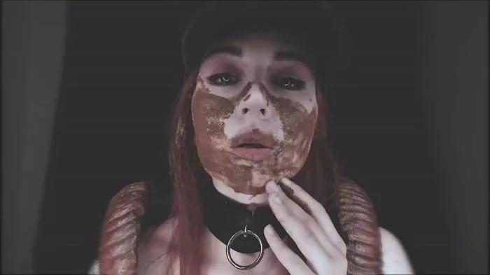 My wife stole my shit [FullHD 1080p]  2022 (SweetBettyParlour) Eating, Teen