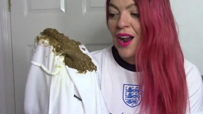 Footy farts and shit [FullHD 1080p]  2022 (evamarie88) Panty, Solo