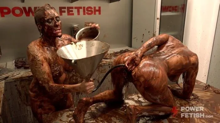 Smelly Fuck Den Episode 40 [FullHD 1080p]  2022 (Venera Maxima, Brittany Bardott) Extreme, Pee