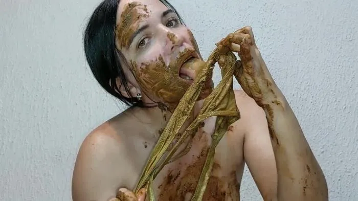 LADYCATX - Good Shit [FullHD 1080p]  2022 (LADYCATX) Scat, Shitting