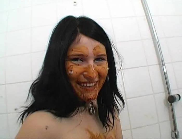 Flowerpower Scatgirls [DVDRip]  2023 (Maisy van Kamp, Tiffany Roberts, Louise Hunter) Peeing, Germany