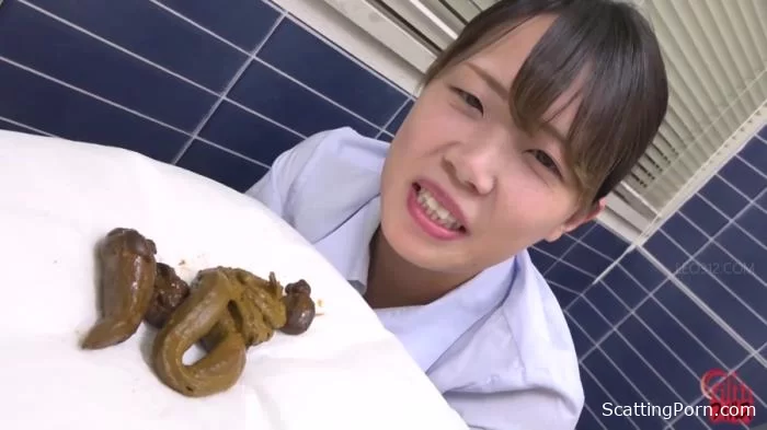 Exciting Pooping with Japanese Girls PART-2 [FullHD 1080p]  2024 (Actress: Asian Girls)