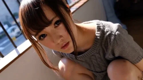Arisa Struggle To Poop Slender [FullHD 1080p]  2024 (Actress: Japanese Girl)