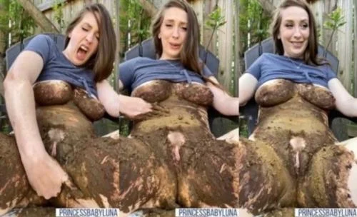 PrincessBabyLuna - Relaxing Smear With Tasting and Fingering. Femscat.com [SD]  2024 (Actress: PrincessBabyLuna)