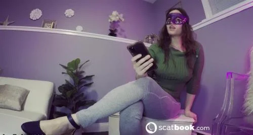Do You Like Your Auntie's Farts [FullHD 1080p]  2025 (Actress: LoveRachelle)