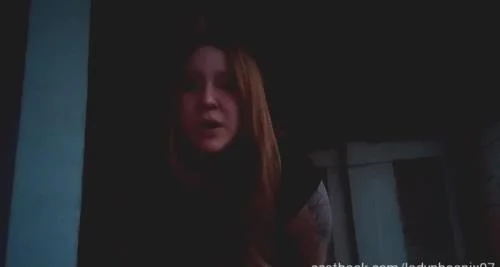 Sacrifice to Satan [HD 720p]  2025 (Actress: Lady Phoenix)