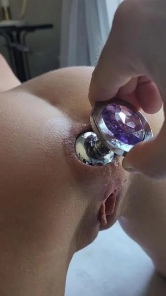 Dog Dildo Toy [UltraHD 2K]  2025 (Actress: LilButtLex)
