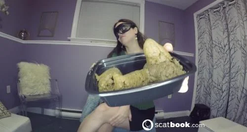 Shit Therapy For Scat Client [FullHD 1080p]  2025 (Actress: LoveRachelle)