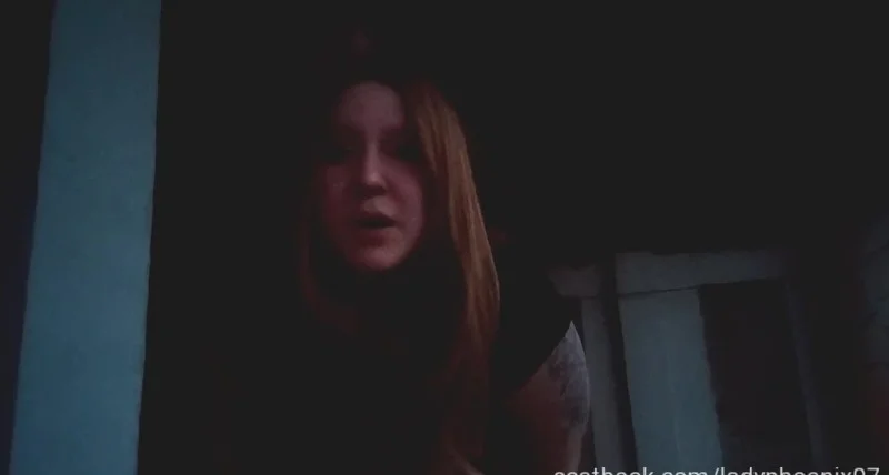 Sacrifice to Satan [HD 720p]  2025 (Actress: Lady Phoenix)