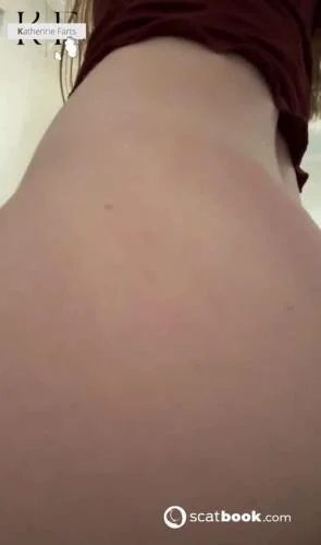 Farting nasty on his mouth [HD 720p]  2025 (Actress: Katherine Farts)