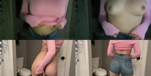 Fartsy 2 [HD 720p]  2025 (Actress: Kitsy Vixen)