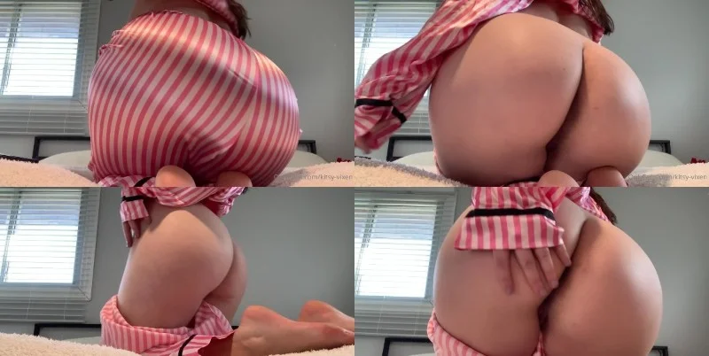 Red Stripes 2 [HD 720p]  2025 (Actress: Kitsy Vixen)