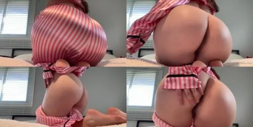 Red Stripes 2 [HD 720p]  2025 (Actress: Kitsy Vixen)