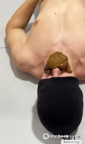 Pile of shit [HD 720p]  2025 (Actress: Katherine Farts)