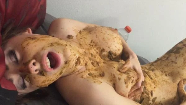 Playing With My Boyfriends Sexy Naked Girl Giant Poo [HD 720p]  2025 (Actress: Jessica)