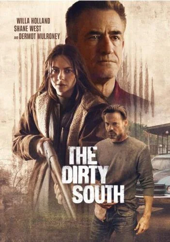 Dirty dirty 2023 [UHD]  2025 (Actress: Bunny Hustler)