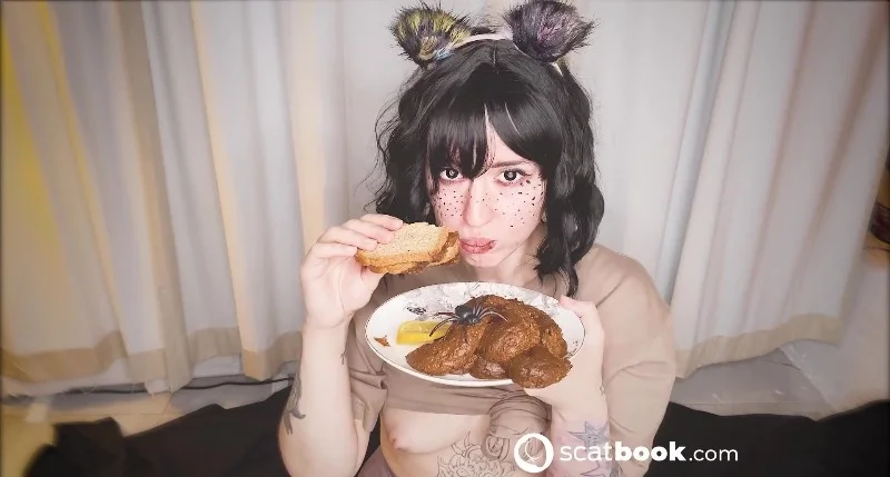 Your Shit Lemon Spider Sandwich [FullHD 1080p]  2025 (Actress: SweetBettyParlour)