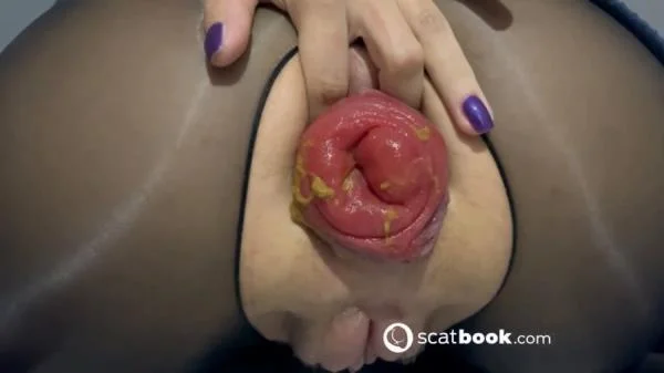 I Get So Filthy Playing With My Dirty Ass [HD 720p]  2025 (Actress: Rosemia)