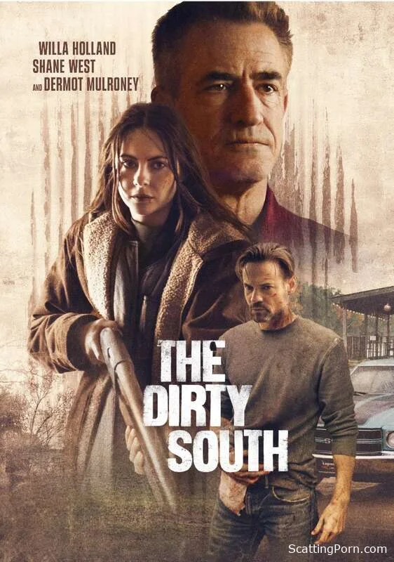 Dirty dirty 2023 [UHD]  2025 (Actress: Bunny Hustler)
