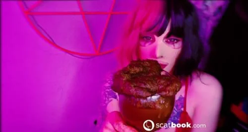 You! Me and Dirty Mimic! [FullHD 1080p]  2025 (Actress: SweetBettyParlour)
