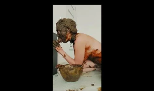 Shitty Head 2 (with 10 loads) selfie video [HD 720p]  2025 (Actress: Scatlina)