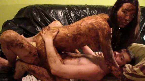 Shit Filihy, Defecation. Part 4 [FullHD 1080p]  2025 (Astracelestial Matilda) Sex Scat, Private