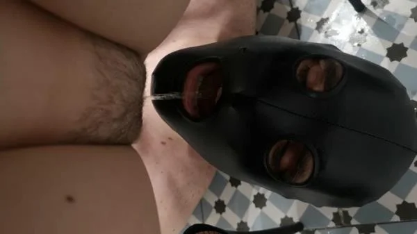 Mean Darkfans [HD 720p]  2025 (Miss Lith) Spain, Solo