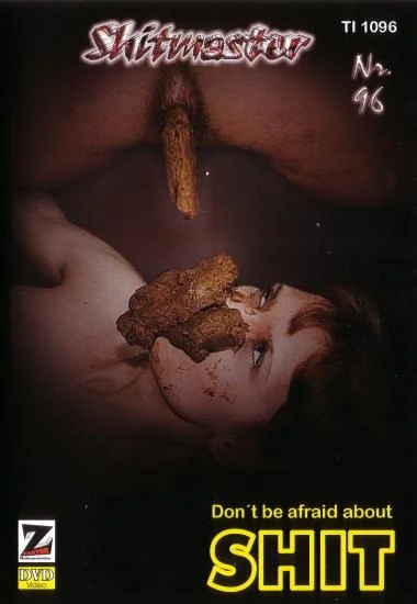 Shitmaster 96 [DVDRip]  2025 (Veronica Moser, Isabella Extreme)