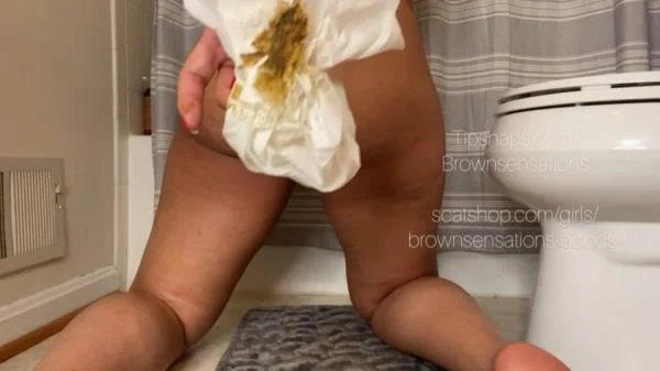 Different Sizes Different Angles Different Texture [FullHD 1080p]  2025 (Brownsensations)