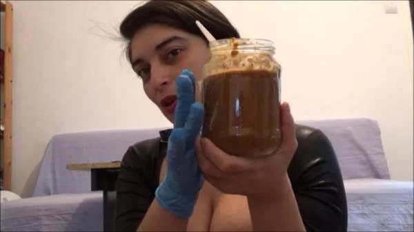 Full Jar Breakfast [SD]  2026 (Mistress Roberta)