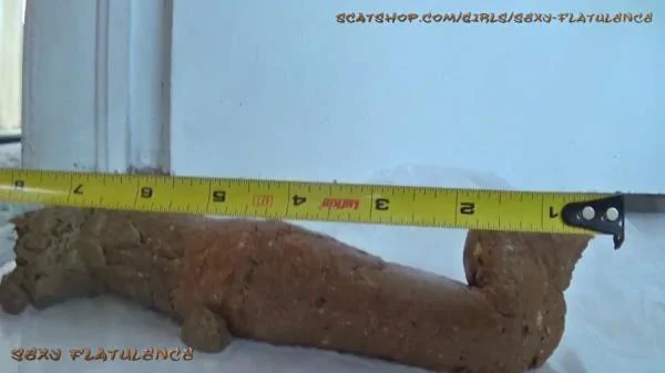 Monster Log [FullHD 1080p]  2026 (Sexy Flatulence)